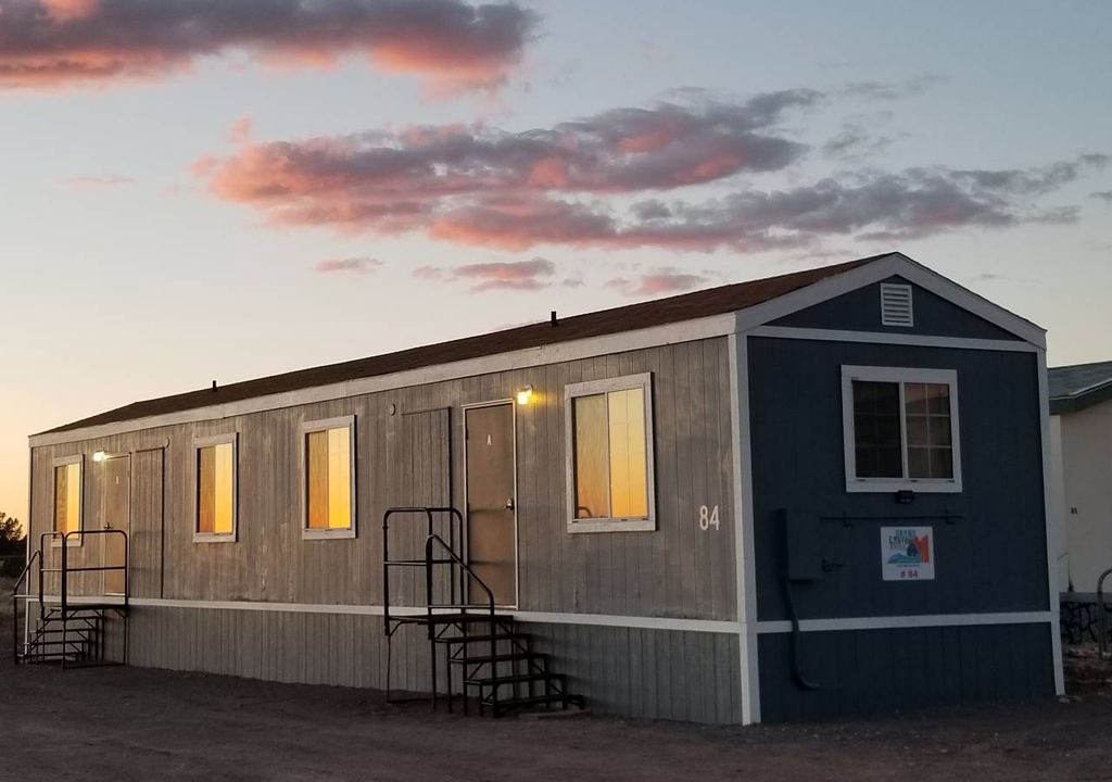 Valle Apartment | Grand Canyon Rentals Getaway Sleeps 2