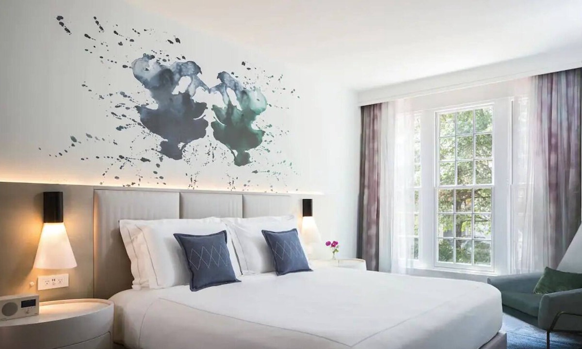 Old Town Alexandria House | Great Relaxing Overnight Stay! Near George Washington Masonic National Memorial