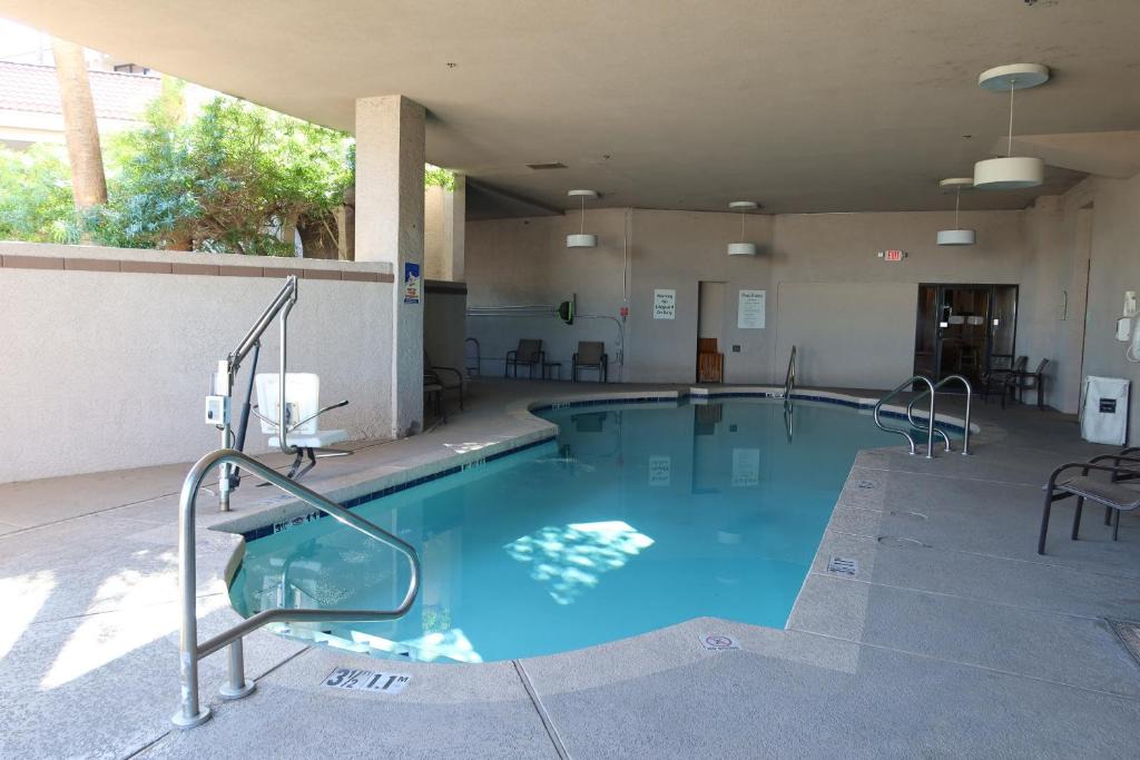 Interchange Square Hotel | GreenTree Hotel Phoenix West