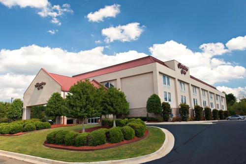 Cornelia Hotel | Hampton Inn Cornelia