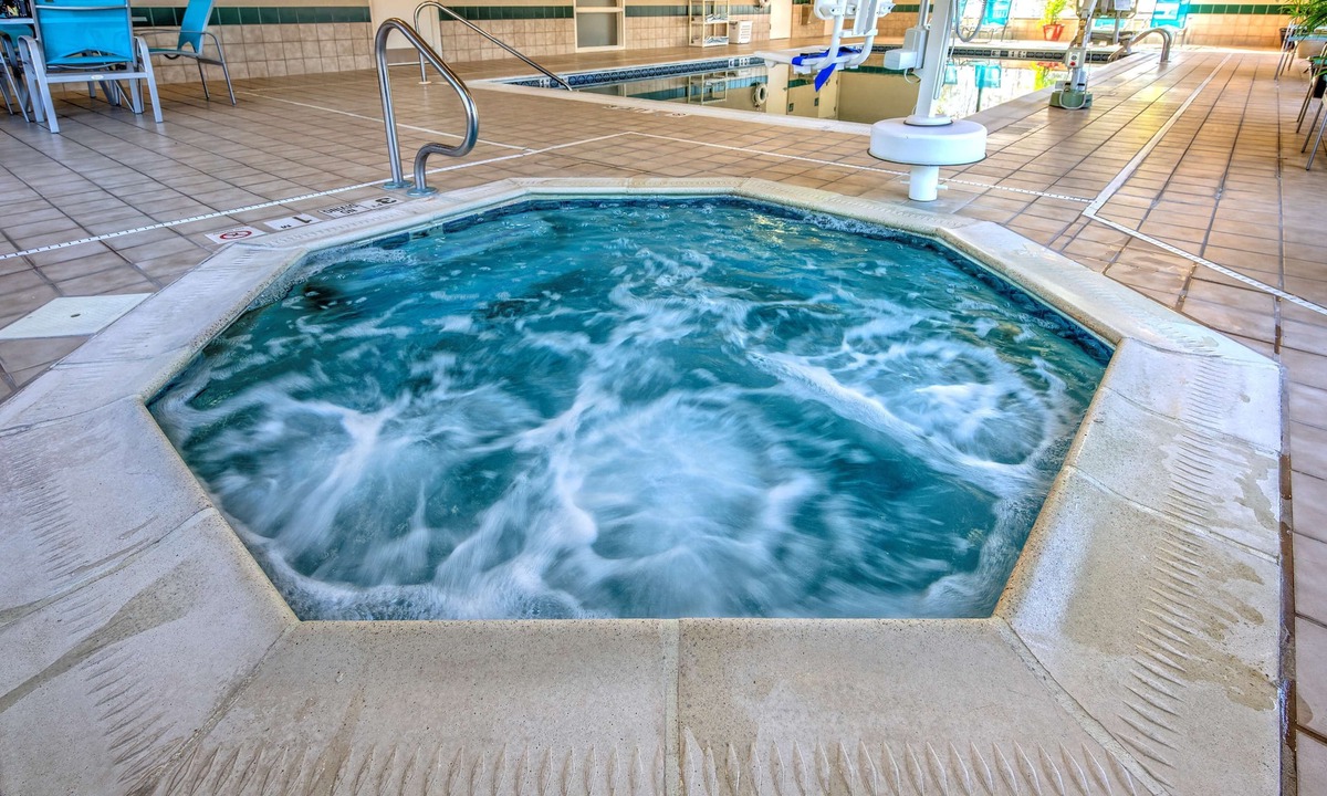 Dumfries Hotel | Hampton Inn Dumfries/Quantico