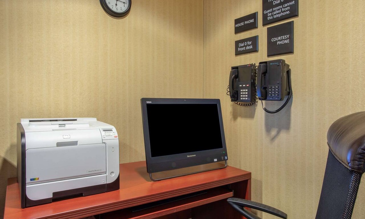 Fishkill Hotel | Hampton Inn Fishkill