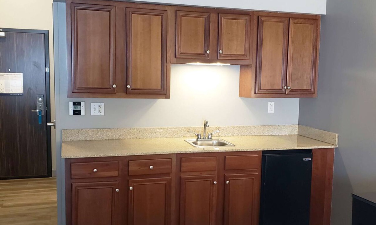 Tire Hill Hotel | Hampton Inn Johnstown