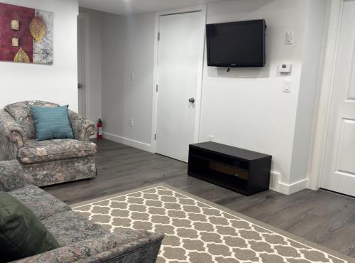 Panorama Hills House | Haven Home