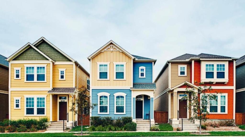 Clarendon Apartment | Havenly Homes DMV