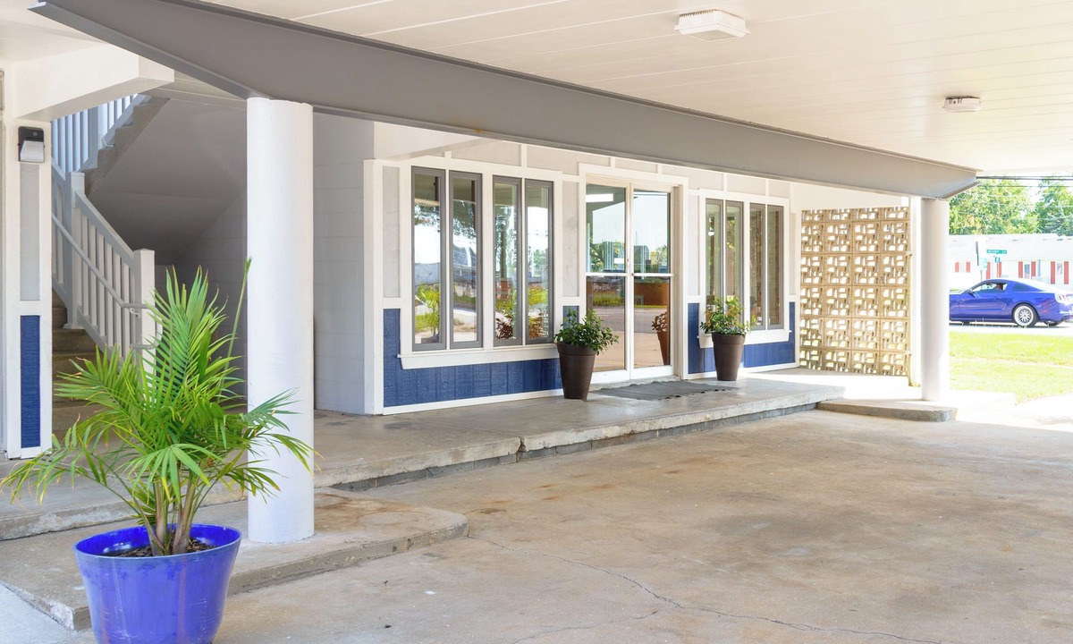 Manteo Hotel | Heart of Manteo Motor Lodge