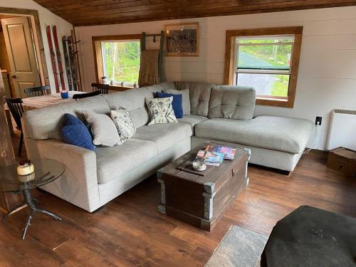 Woodsville Ski Chalet | Hemlock Ridge, Home in the White Mountains