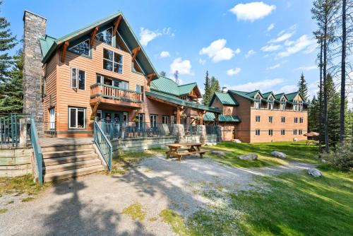 Lake Louise Hostel | HI Lake Louise Alpine Centre - Hostel