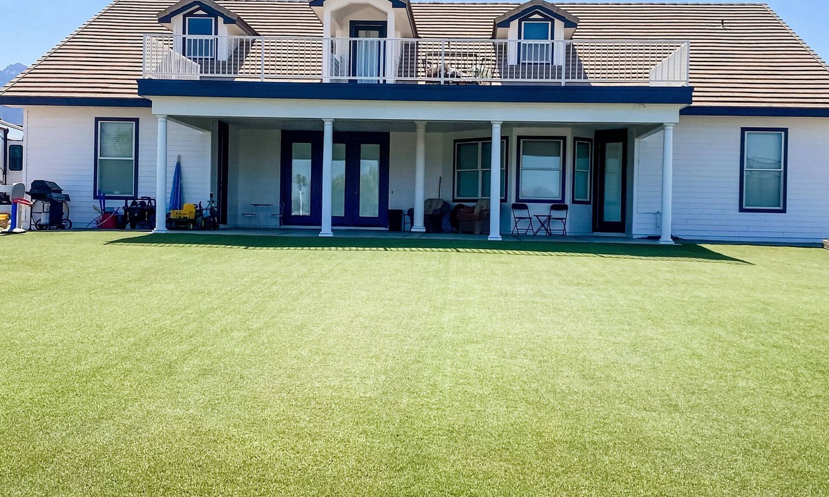 Apache Junction House | Hilltop Haven- Spacious family home with views
