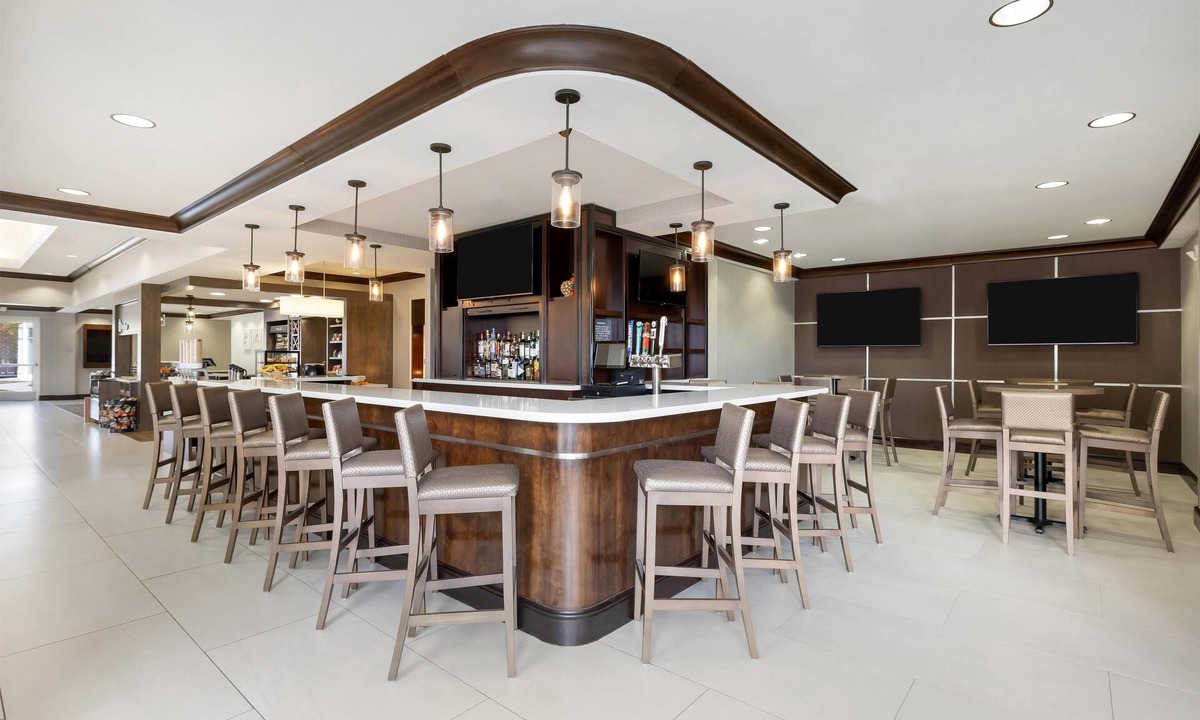 Ashburn Hotel | Hilton Garden Inn Dulles North