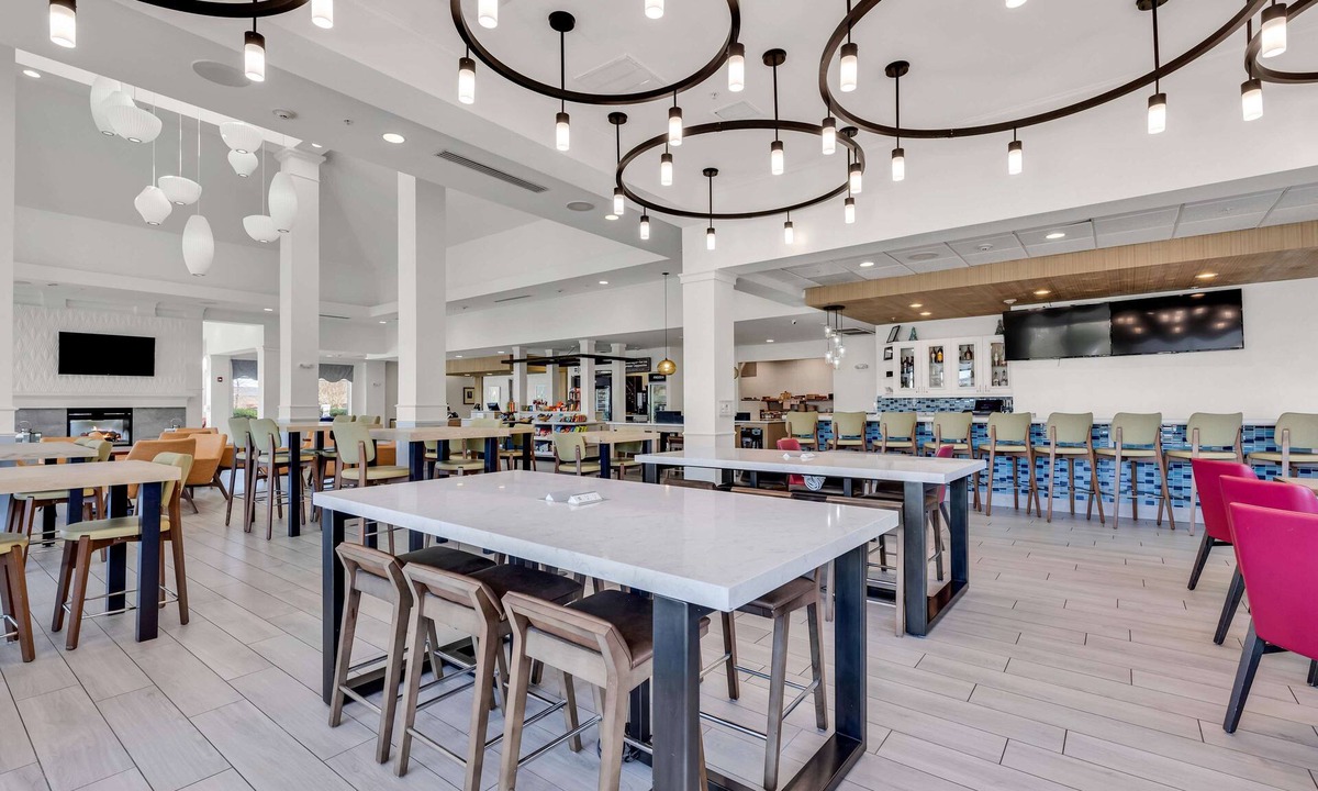 Myrtle Beach Hotel | Hilton Garden Inn Myrtle Beach/Coastal Grand Mall