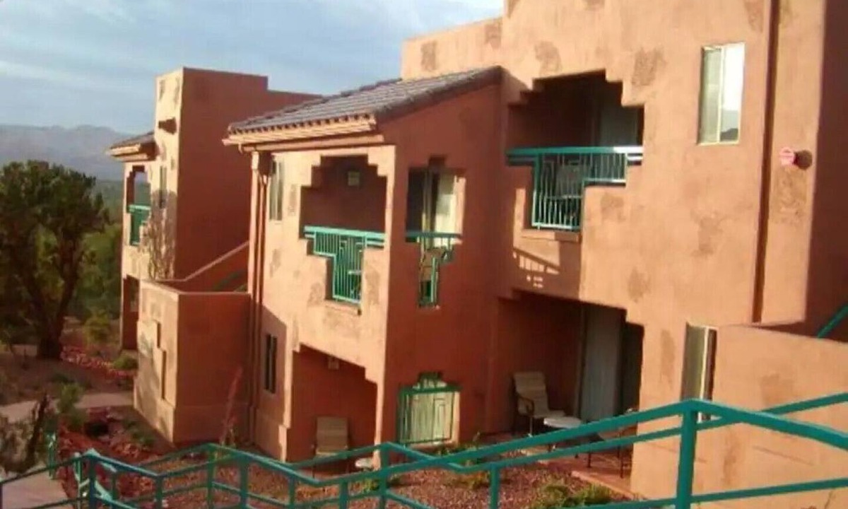 West Sedona Apartment | Hilton VC Sedona Summit Studio-Amazing Sedona location