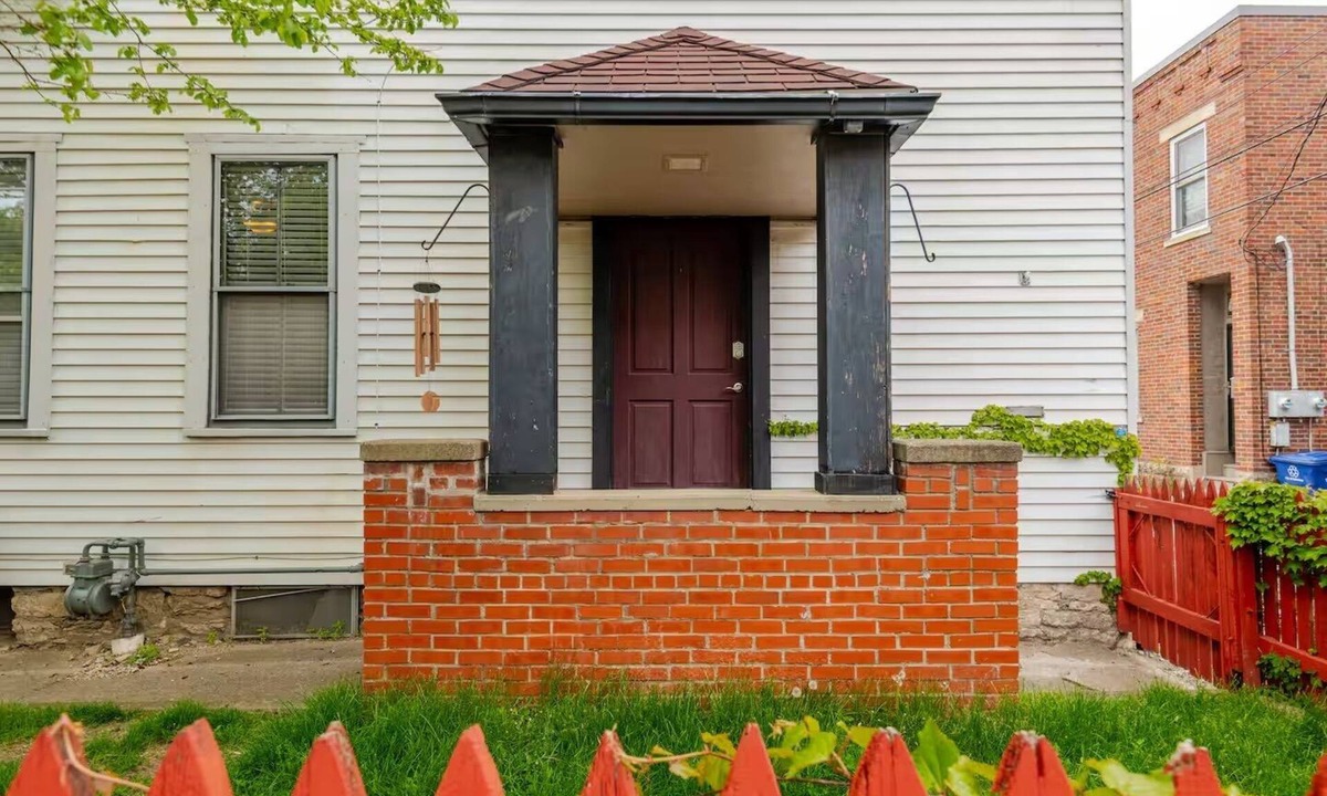 German Village House | Historic German Village Home/A+ Downtown Columbus Location