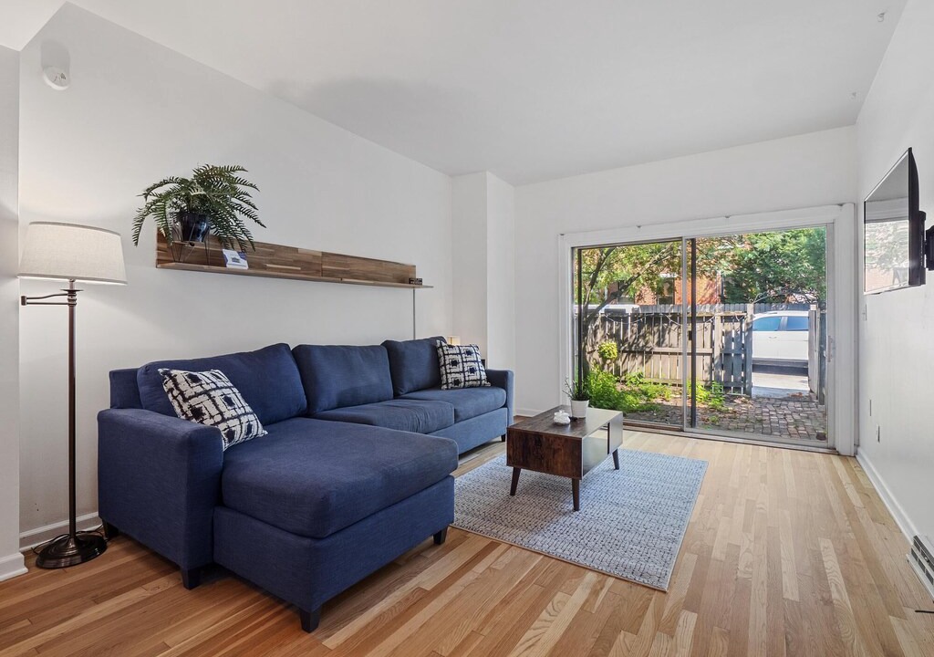 German Village House | Historic Home in the Heart of German Village #532