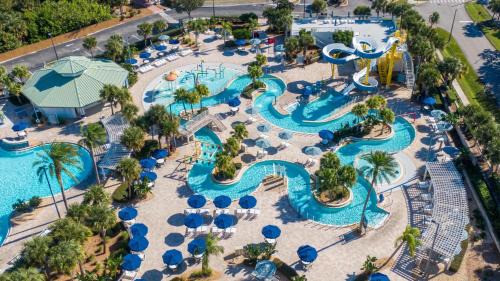 Port Canaveral Resort | Holiday Inn Club Vacations Cape Canaveral Beach Resort