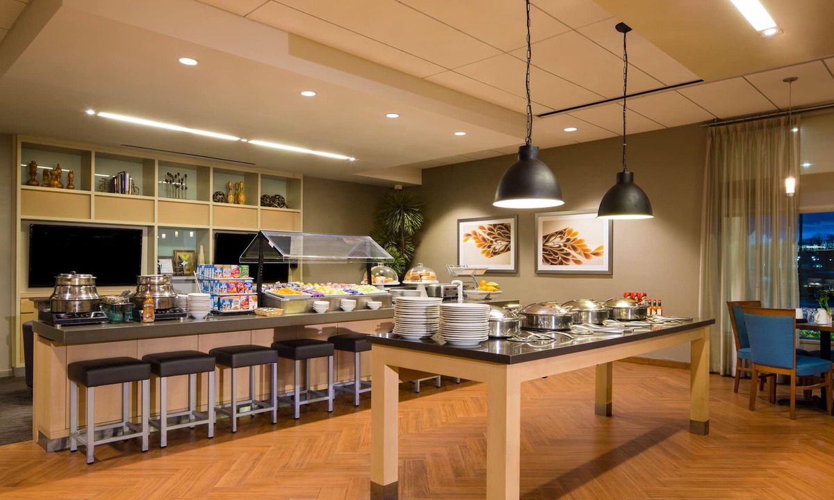 Jessup Hotel | Holiday Inn Columbia East-Jessup by IHG