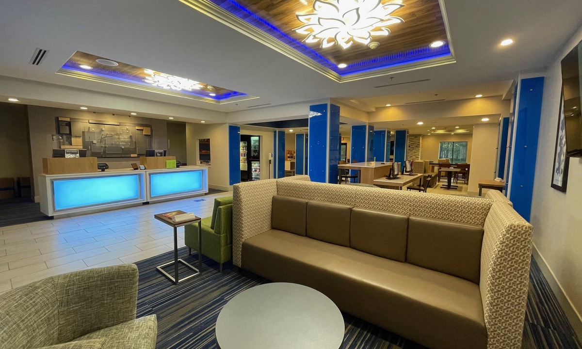 Elkridge Hotel | Holiday Inn Express Hotel & Suites Columbia East - Elkridge by IHG