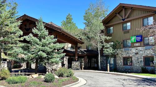 Kimball Junction Resort | Holiday Inn Express Park City by IHG