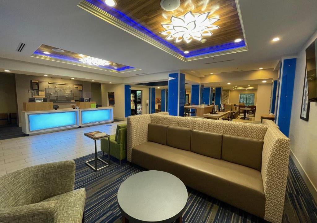 Elkridge Hotel | Holiday Inn Express & Suites Columbia - East Elkridge, Jessup an IHG Hotel