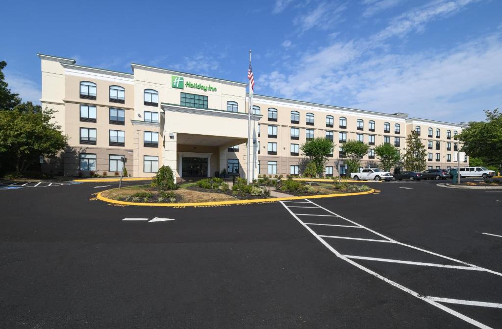 Fredericksburg Hotel | Holiday Inn Fredericksburg - Conference Center by IHG