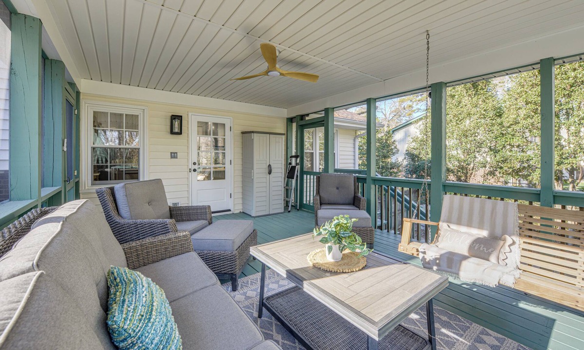 Cary House | Home 1 Mi to Dtwn Cary! Easy Commute to Triangle