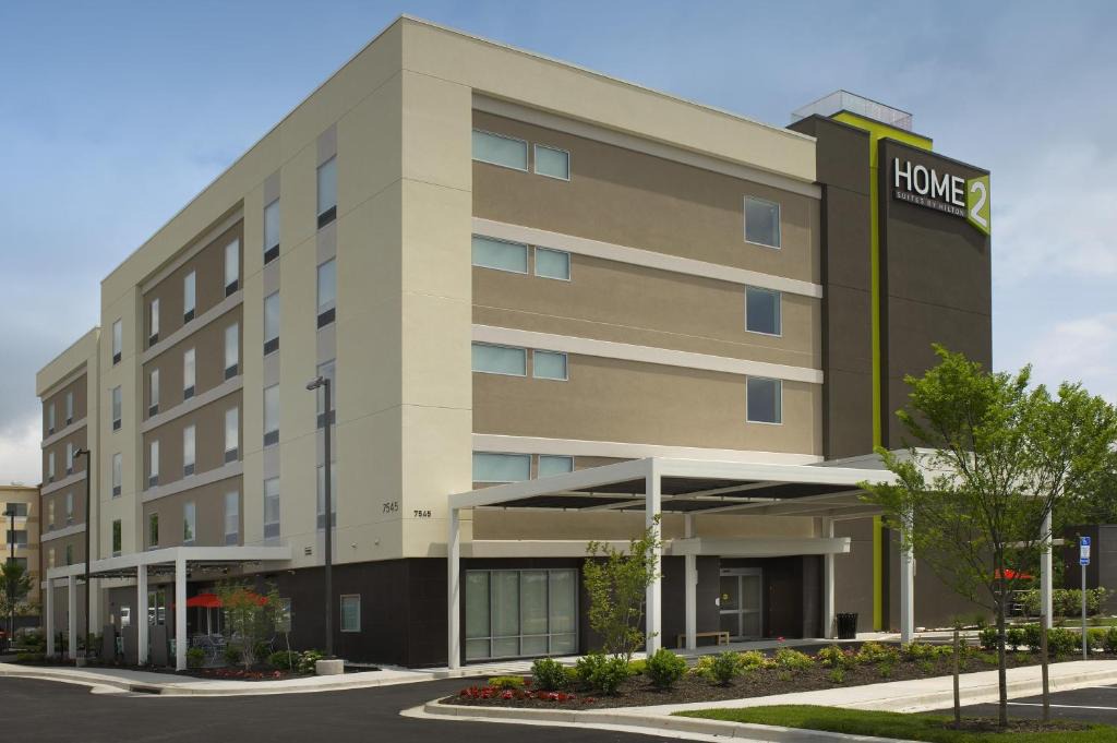 Hanover Hotel | Home2 Suites by Hilton Arundel Mills BWI Airport