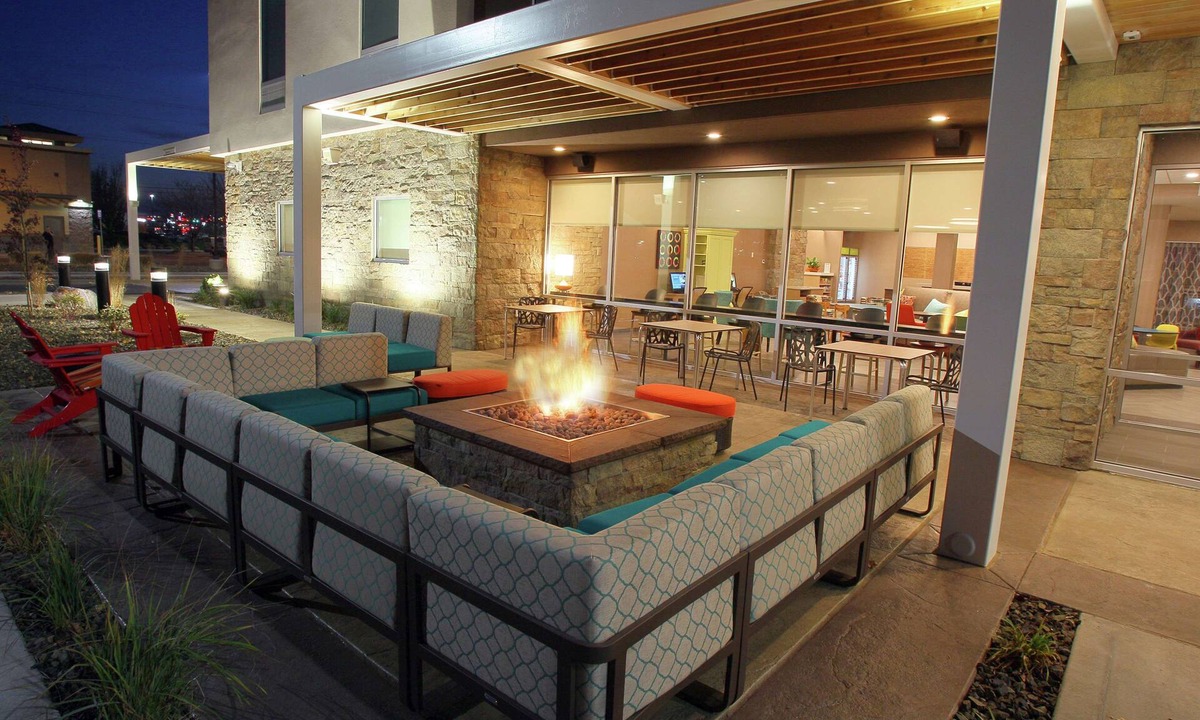 Nampa Hotel | Home2 Suites by Hilton Nampa