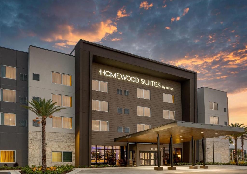 Rockledge Hotel | Homewood Suites By Hilton Viera Melbourne