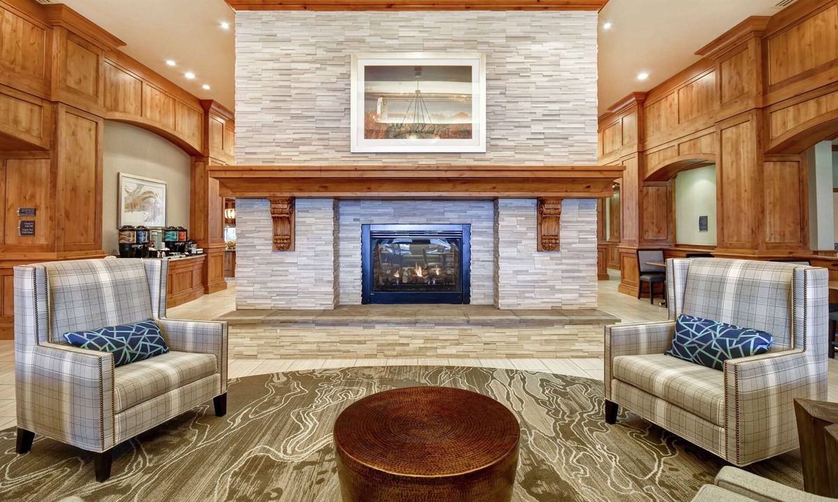 Southwest Ada County Alliance Hotel | Homewood Suites by Hilton Boise