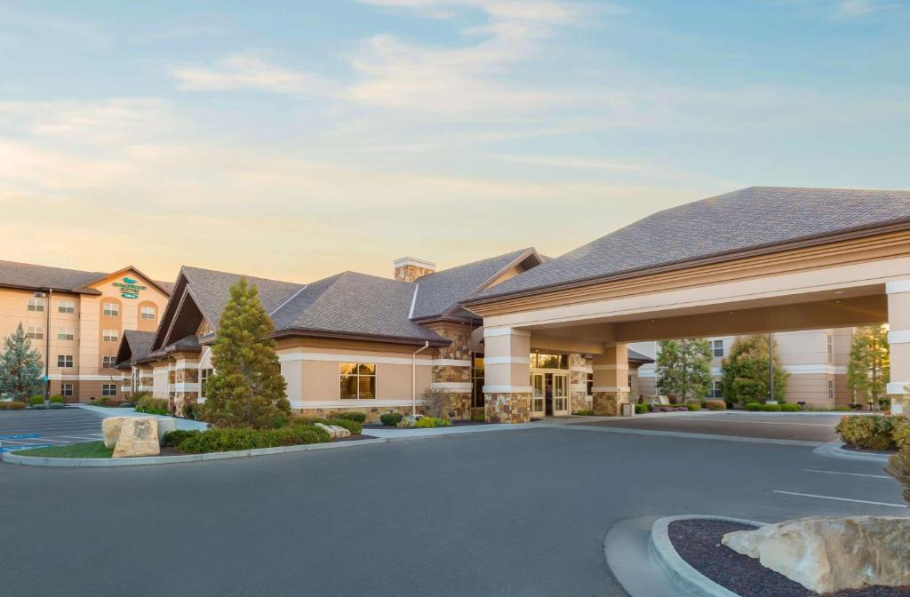 Southwest Ada County Alliance Hotel | Homewood Suites by Hilton Boise