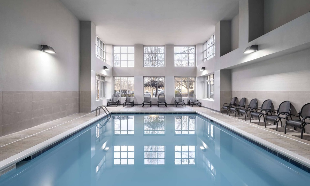 Northeast Columbus Hotel | Homewood Suites by Hilton Columbus/Airport