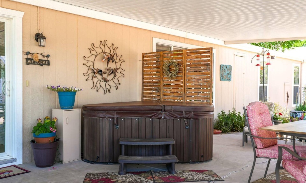 Clarkdale House | HOT TUB Explore Jerome/Sedona/Cottonwood/Clarkdale
