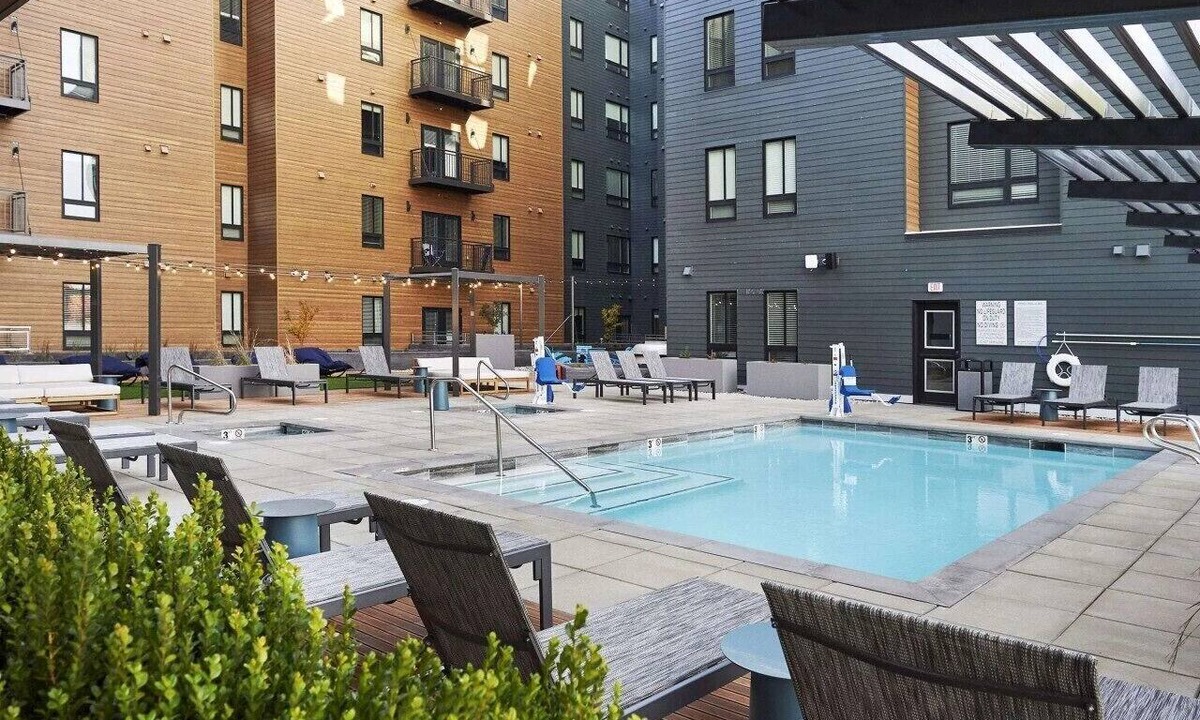 Boise Apartment | Hot Tub, King Beds, Coffee Bar, Balcony