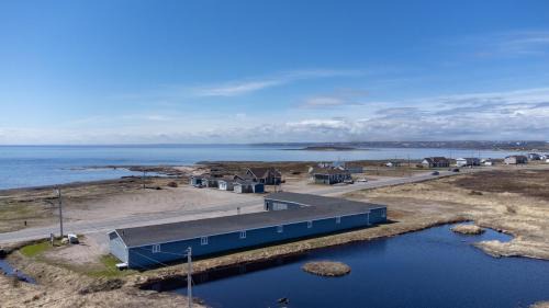 Blanc Sablon Hotel | Hotel Blanc-Sablon