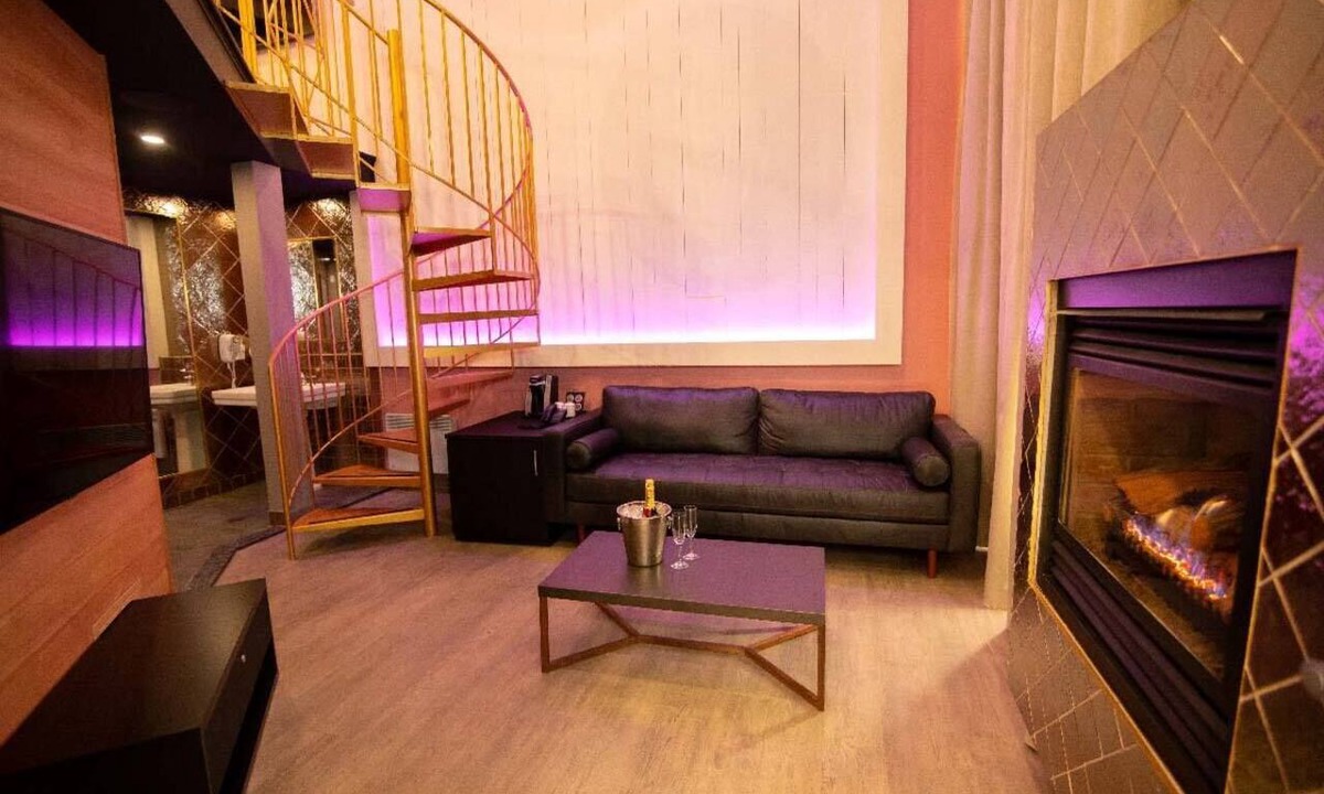 Rosemere Hotel | Hotel Le Rivage