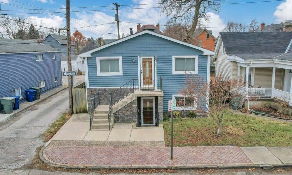 Downtown Columbus Condo | Housepitality - Top Choice Flat - Great Location