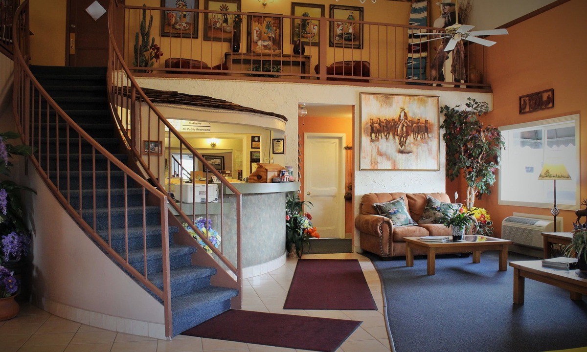 Springerville Hotel | Howard Johnson by Wyndham Springerville