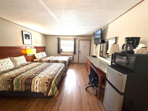 Indian Point Resort | Hunter's Friend Resort near Table Rock Lake