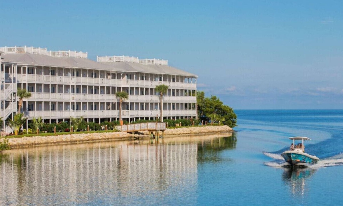 Key West Resort | Hyatt Beach House - 2 Bedroom Waterfront Condo