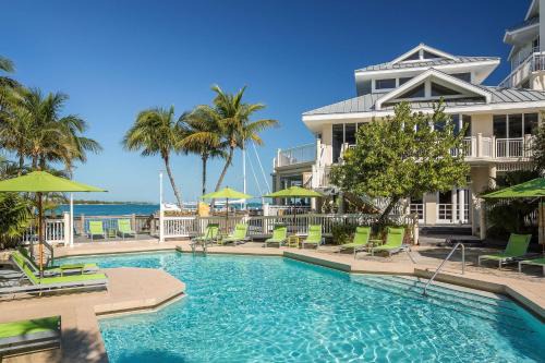 Historic Seaport Resort | Hyatt Centric Key West Resort & Spa