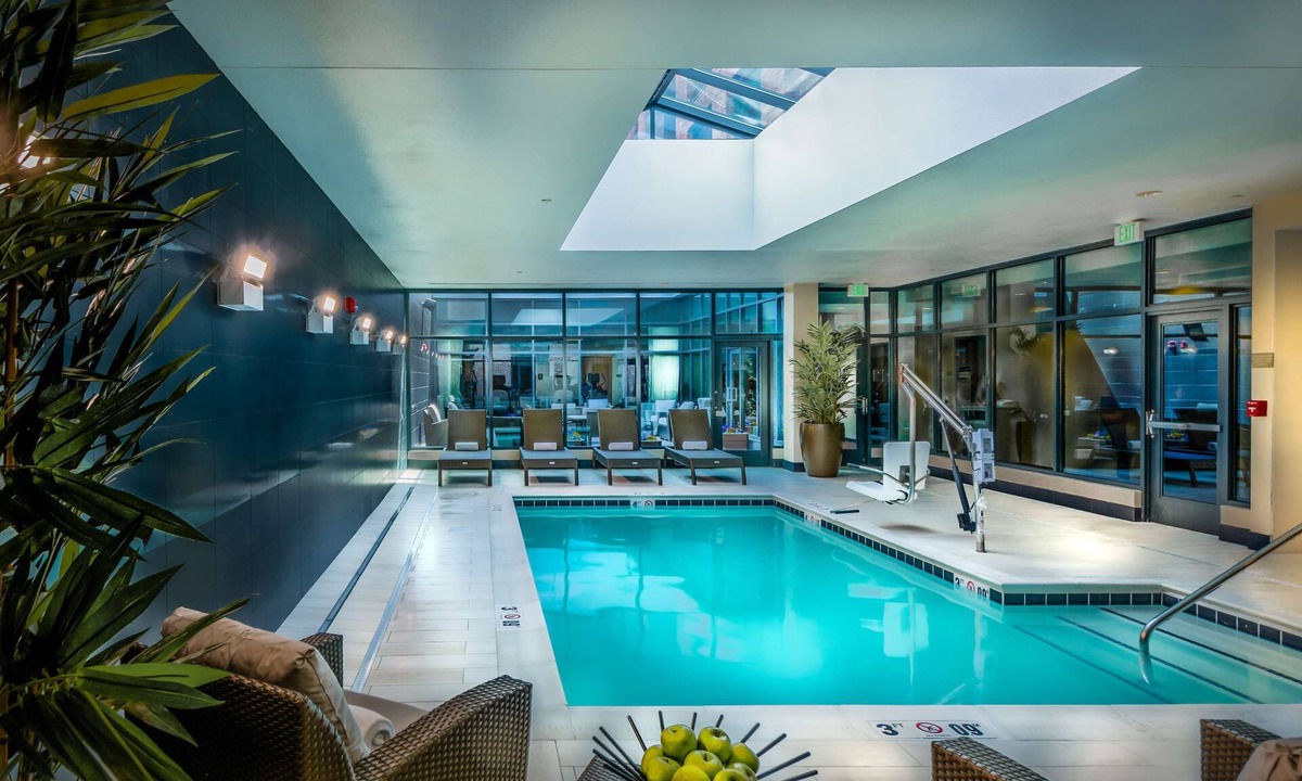 Little Italy Hotel | Hyatt Place Baltimore Inner Harbor