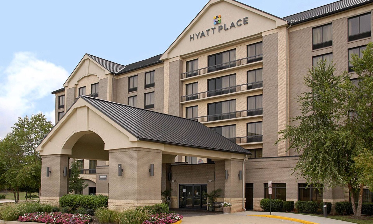 Potomac Falls Hotel | Hyatt Place Dulles Airport North