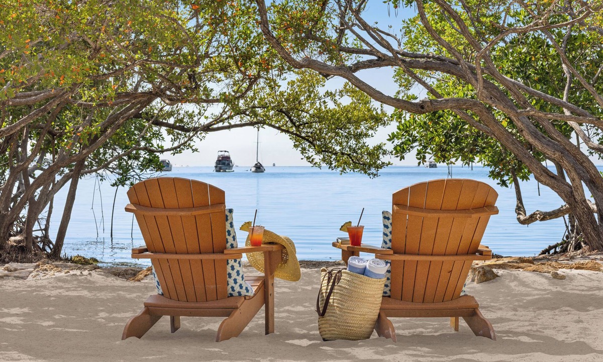 Key West Hotel | Hyatt Vacation Club at Beach House, Key West