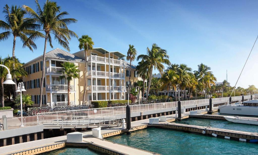 Truman Annex Hotel | Hyatt Vacation Club at Sunset Harbor