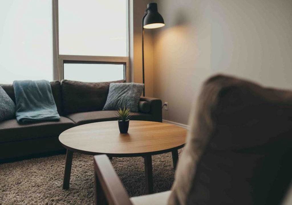 Connaught House | Incredible Downtown Condo With Amazing Views