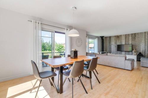 Beaupre Apartment | INITIAL - KOALA - Mont-Sainte-Anne