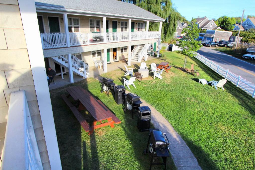Block Island Apartment | Island Manor Resort, a VRI resort