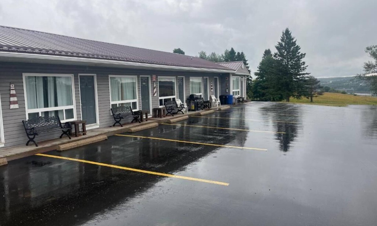 Hartland Hotel | Ja-Sa-Le Motel