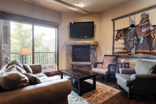 Park City House | Juniper Landing 103 - 3 Bed