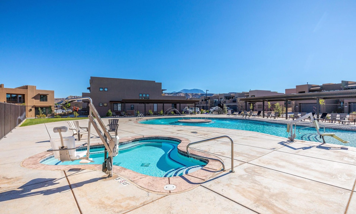 St. George Villa | Kickin' It At Karisma